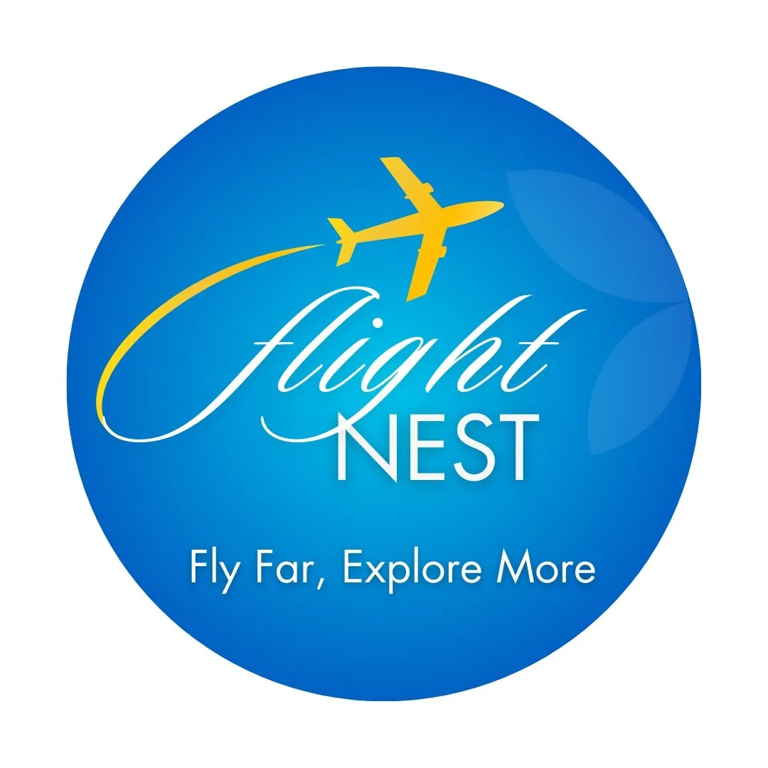 Flight Nest Office